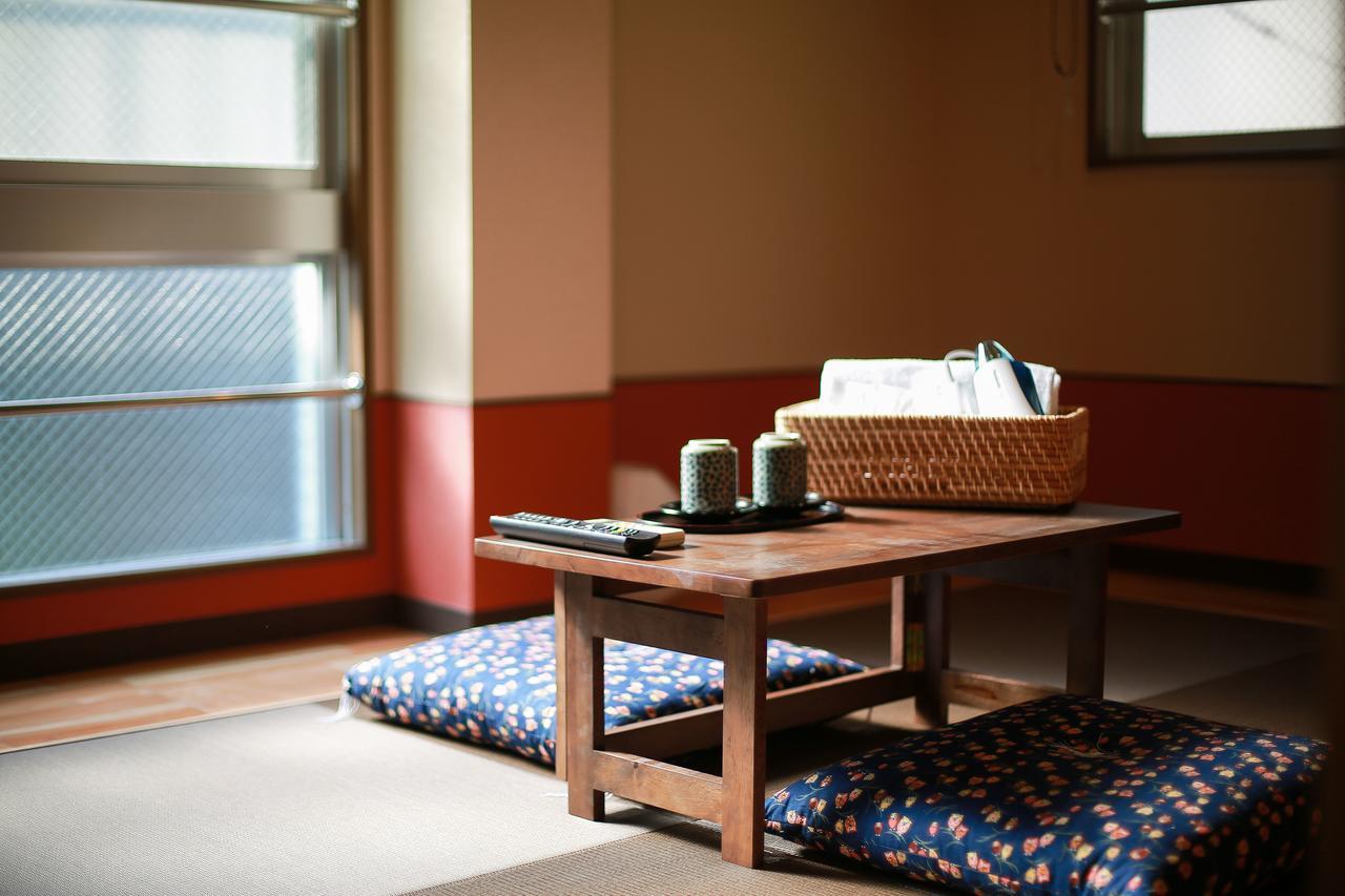 Hanaakari Hotel Tokio