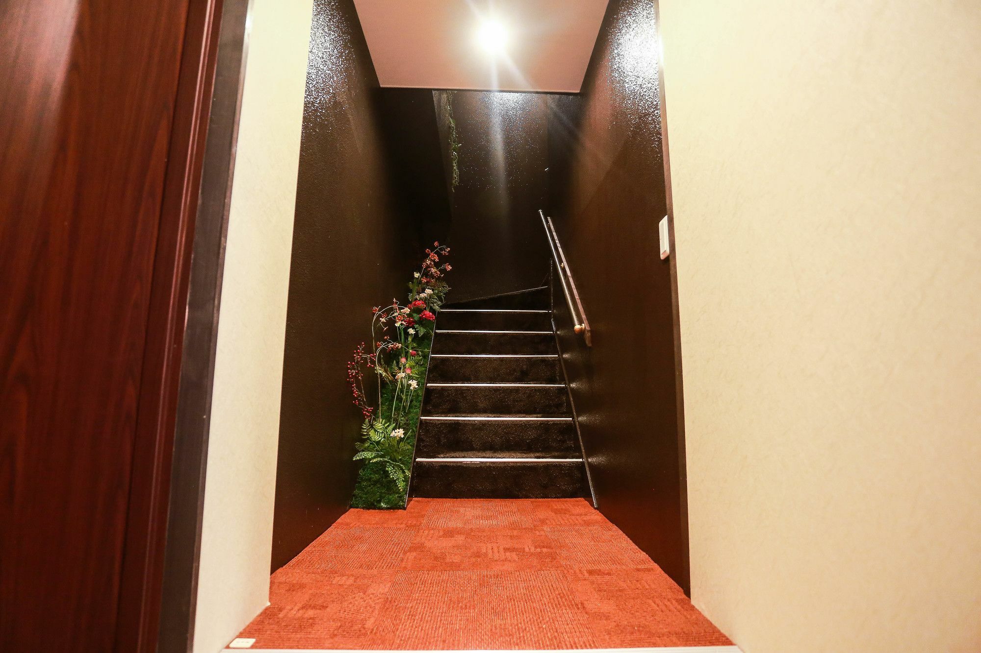 Hanaakari Hotel 2*