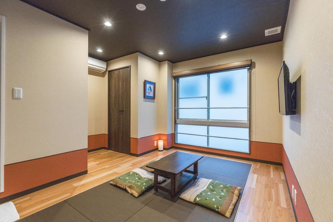 Hanaakari Tokio
