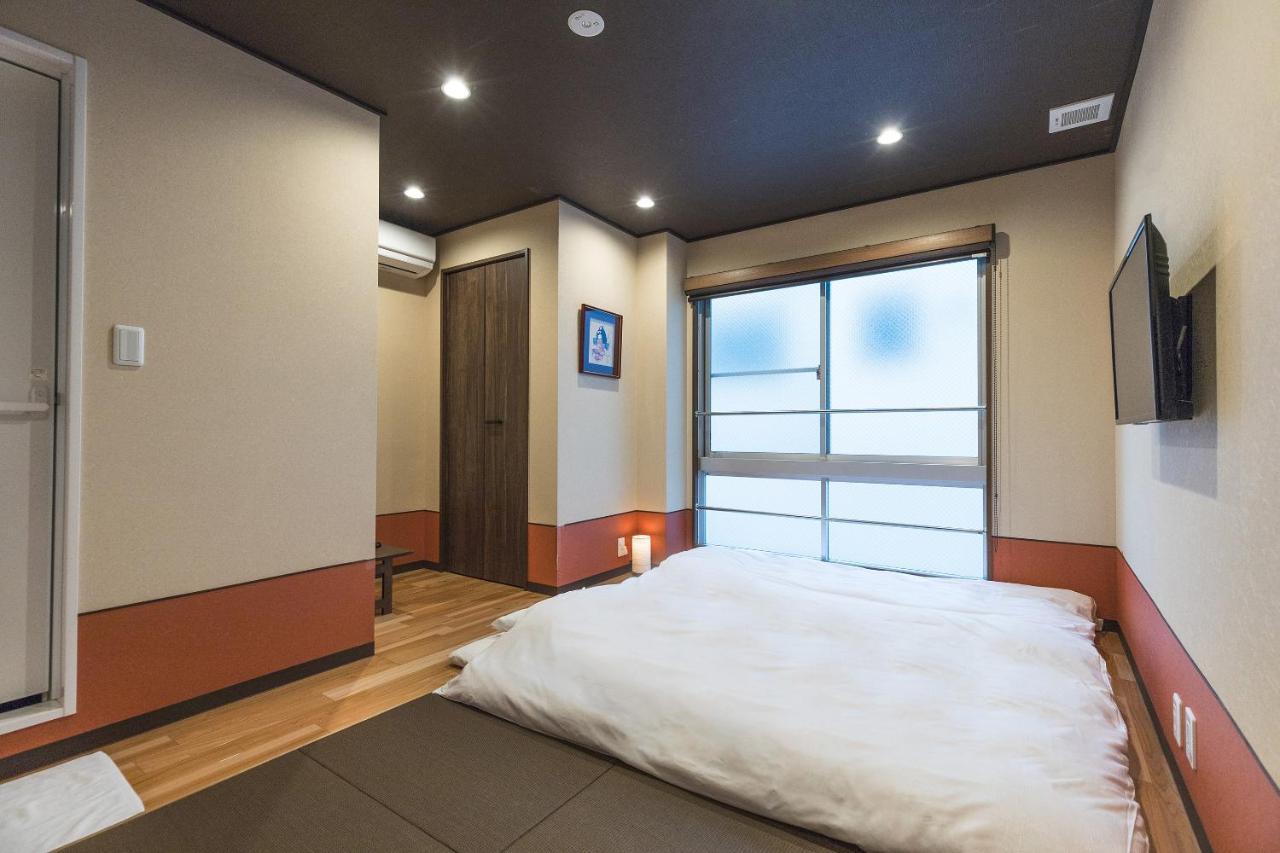 Hotel Hanaakari Tokio