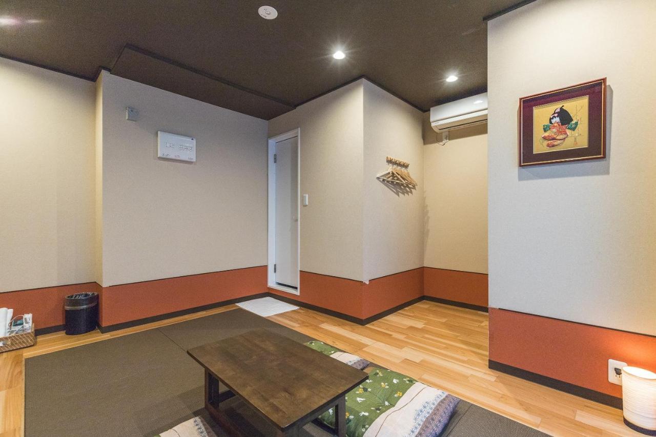 Hotel Hanaakari Tokio